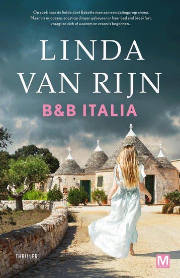 9789460686627 BB Italia | Tweedehands, Verzenden, Zo goed als nieuw, Linda van Rijn