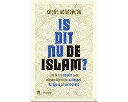 Boek Is er meer dan één Islam? 9789089316745, Verzenden, Zo goed als nieuw