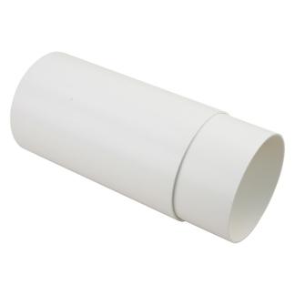 Telescoopbuis | Starx | Ø 150  x 180 - 330 mm, Doe-het-zelf en Verbouw, Ventilatie en Afzuiging, Verzenden, Nieuw
