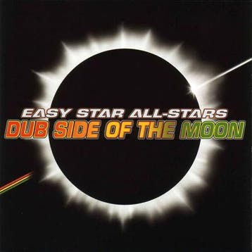 cd - Easy Star All-Stars - Dub Side Of The Moon, Verzenden, Zo goed als nieuw