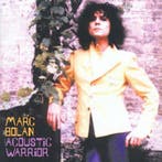 cd - Marc Bolan - Acoustic Warrior, Verzenden, Zo goed als nieuw