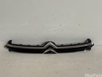 Citroen C5 X Grille 9839735180, Ophalen, Gebruikt, Voor