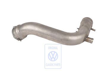 Volkswagen laadluchtbuis (1,8-liter turbo), Ophalen of Verzenden, Nieuw, Volkswagen