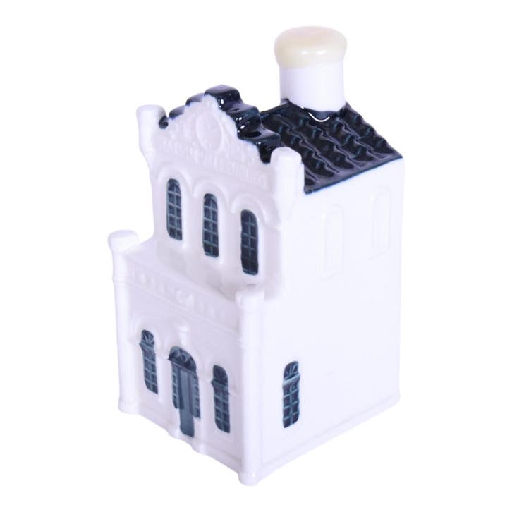 Bols KLM Huisje 104, Verzamelen, Beelden en Beeldjes, Zo goed als nieuw, Verzenden