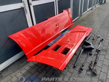 Sideskirt Set DAF CF Euro 6 2119713, Ophalen, Gebruikt, DAF, Carrosserie en Plaatwerk