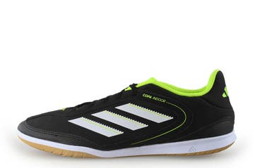 Adidas Voetbalschoenen in maat 45 Zwart, Verzenden, Zwart, Zo goed als nieuw, Adidas
