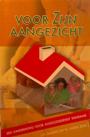 Voor Zijn aangezicht 9789033120282, Verzenden, Zo goed als nieuw