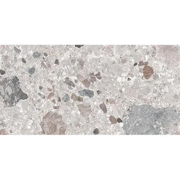 Vtwonen Vloer en Wand Tegel Composite Mat Grey Brown 30x60, Ophalen of Verzenden, Nieuw