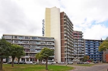 Te Huur 4 Kamer Appartement Kronenburgersingel In Nijmegen, Gelderland, Direct bij eigenaar, Nijmegen, Appartement