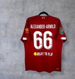 Liverpool - voetbal - Alexander-Arnold - 2019 - Voetbalshirt, Nieuw