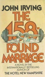 The 158-pound marriage 9780552112673, Verzenden, Gelezen