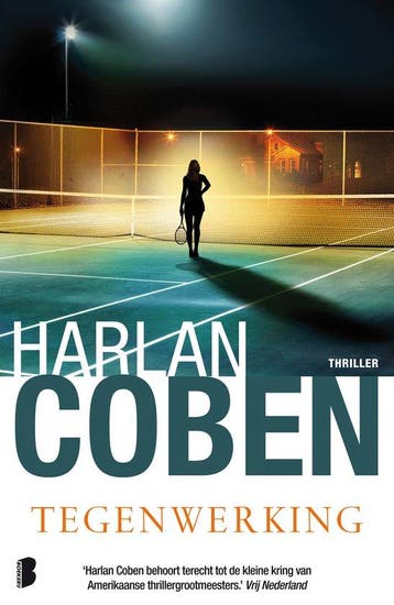 9789022569863 Myron Bolitar 2 - Tegenwerking | Tweedehands, Verzenden, Zo goed als nieuw, Harlan Coben