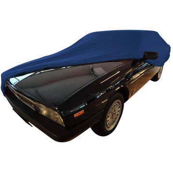 Autohoes voor Lancia Gamma Coupe (1977-1984) Indoor BESTE, Auto diversen, Ophalen of Verzenden, Nieuw, Op maat