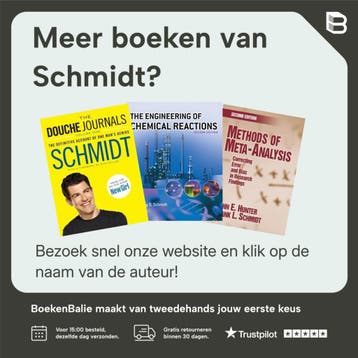 Otje / Querido junior - Schmidt 9789021481241, Verzenden, Gelezen, Schmidt