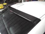Carbon dak spoiler, Verzenden