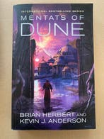 Duin - Dune - The Schools of Dune - Mentats of Dune - NIEUW, Verzenden, Zo goed als nieuw