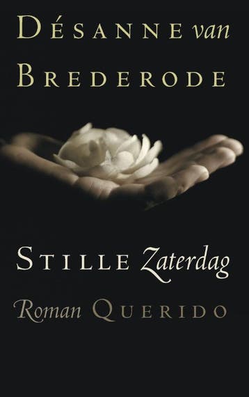 Stille zaterdag - Désanne van Brederode 9789021441474, Verzenden, Gelezen, Désanne van Brederode