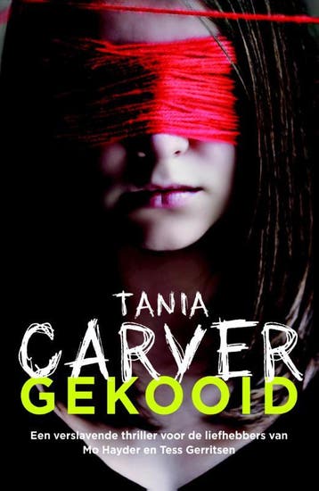 Gekooid - Tania Carver 9789026132780, Verzenden, Gelezen, Tania Carver