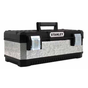 Gereedschapskoffer Stanley mp Galva | 1-95-618, Doe-het-zelf en Verbouw, Gereedschap | Handgereedschap, Verzenden, Nieuw