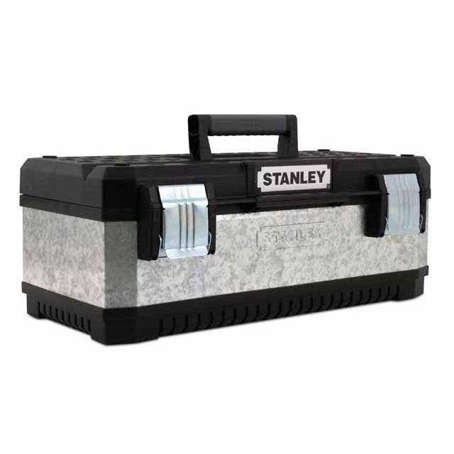Gereedschapskoffer Stanley mp Galva | 1-95-618, Doe-het-zelf en Verbouw, Gereedschap | Handgereedschap, Nieuw, Verzenden