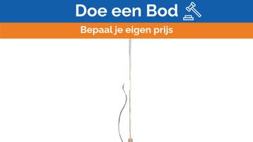 Bieden: Stainless Steel Universal Tank Level, Ophalen of Verzenden, Nieuw, Kabel of Apparatuur