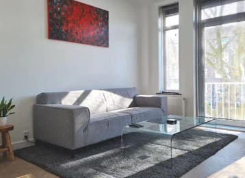 Te huur: Appartement Herman Robbersstraat in Rotterdam, Appartement, Rotterdam, Zuid-Holland