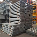 Aanbieding: Gebruikte Dexion palletstelling 5000x2700x900 mm