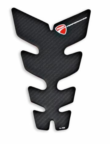 CARBON TANK ADHESIVE PROTECTION  - SBK - 97480041A, Motoren, Nieuw