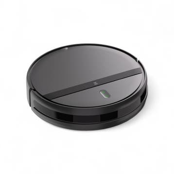Smart WiFi Robotstofzuiger | 3-in-1 schoonmaakhulp, Verzenden, Nieuw, Robotstofzuiger, Minder dan 1200 watt