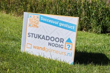 Kwaliteit Stukadoors | Nieuwbouw | Reviews 9.8 score | €25,-, Stucwerk