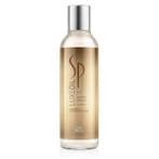 SP  Luxe Oil  Keratin Protect Shampoo  200 ml, Verzenden, Nieuw