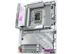 Gigabyte Z890 AORUS ELITE X ICE (rev. 1.0) - Moederbord ATX, Computers en Software, Moederborden, Verzenden, Nieuw