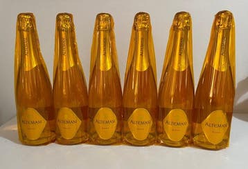 Altemasi Rose - Trentino Alto Adige - 6 Flessen (0.75, Nieuw