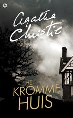 9789048823031 Agatha Christie - Het kromme huis, Verzenden, Zo goed als nieuw, Agatha Christie
