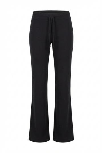 Alo Broek in maat L Zwart, Kleding | Dames, Alo, Verzenden, Zo goed als nieuw, Zwart