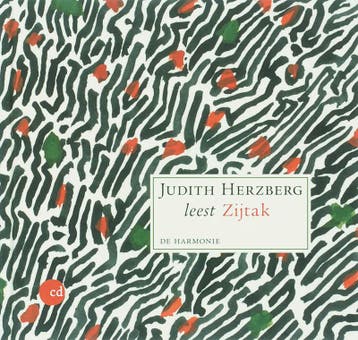 Judith Herzberg leest Zijtak - Judith Herzberg 9789061698111, Verzenden, Zo goed als nieuw, Judith Herzberg