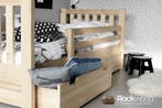 Rockwood® Peuterbed Tim Naturel Ik wil een gratis, Ophalen of Verzenden, Nieuw