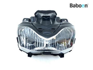 Koplamp Kawasaki Z 900 2018 (Z900 ZR900) Symmetric RH/LH, Motoren, Onderdelen | Kawasaki, Verzenden, Gebruikt
