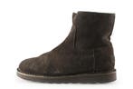 Shabbies Amsterdam Boots in maat 36 Bruin, Kleding | Dames, Schoenen, Verzenden, Overige typen, Gedragen, Bruin