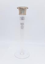 Maria Cristina Sterling - Magrino - Kaarsenhouder - .800