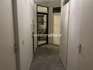 Woningruil - Hennequinstraat 89 - 3 kamers en Noord-Brabant, Noord-Brabant
