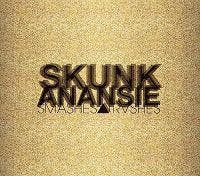 cd - Skunk Anansie - Smashes &amp; Trashes, Cd's en Dvd's, Cd's | Overige Cd's, Zo goed als nieuw, Verzenden