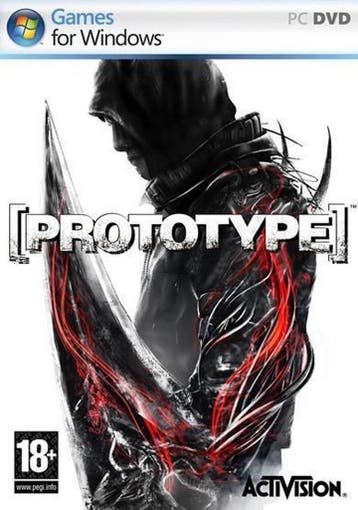 Prototype (Windows XP/Vista), Verzenden, Nieuw