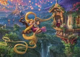Tangled up in Love, Ophalen of Verzenden, Nieuw