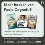 Het geluk van de wolf 9789403149011 Paolo Cognetti, Verzenden, Zo goed als nieuw, Paolo Cognetti