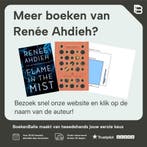 Flame in the Mist 9781524739041 Renée Ahdieh, Verzenden, Gelezen, Renée Ahdieh