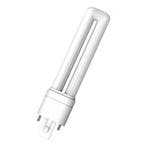 Bailey LED PL-S 3W/840/2P | vervangt Philips PL-S 7W/840/..., Ophalen of Verzenden, Nieuw