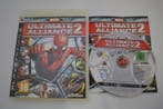 Marvel - Ultimate Alliance 2 (PS3), Verzenden, Zo goed als nieuw