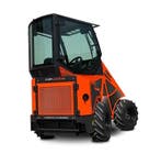 Cast Loader 28T cabine 25PK (Loaders, CAST LOADERS), Ophalen of Verzenden, Wiellader of Shovel
