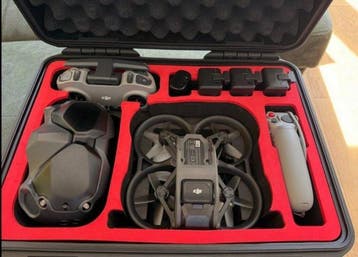 DJI Avata Drone-camera, Nieuw